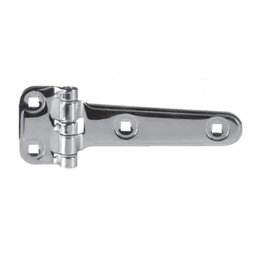 Stainless Steel Strap Hinge